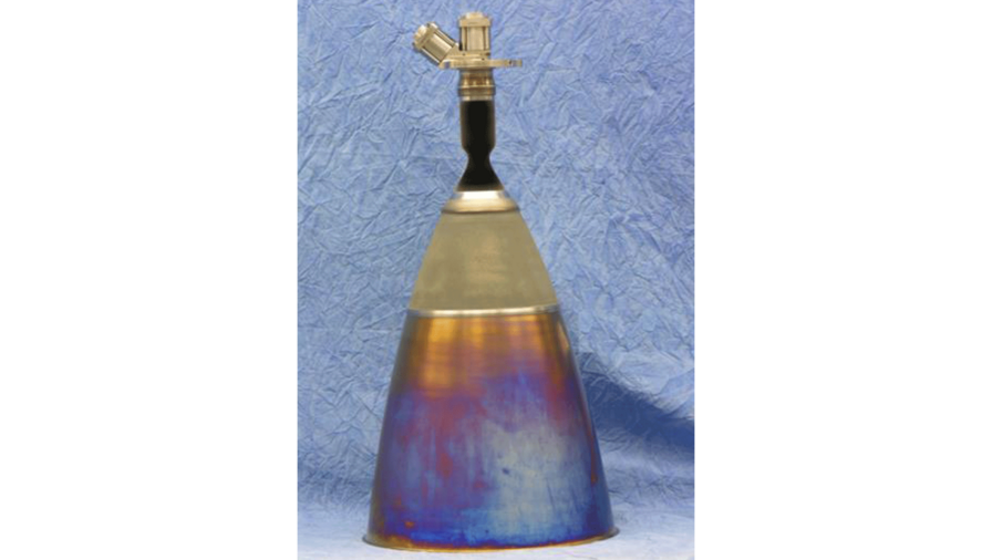 R-4D-15 HiPAT™ 445 N (100 lbf)