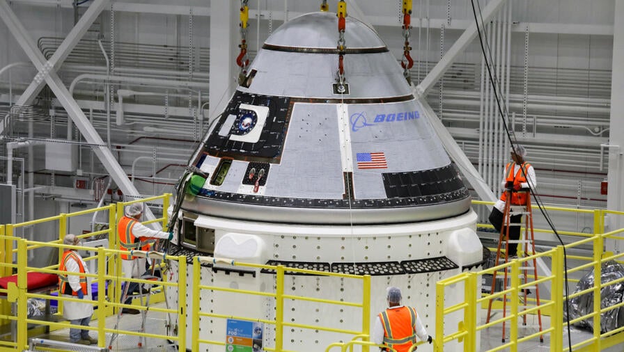 Starliner Image 2