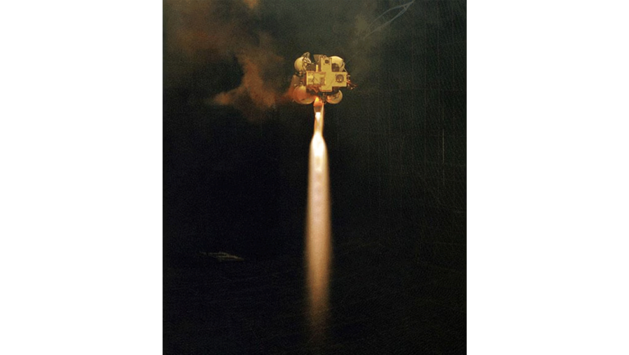 Ground-Based Midcourse Defense System Image 7