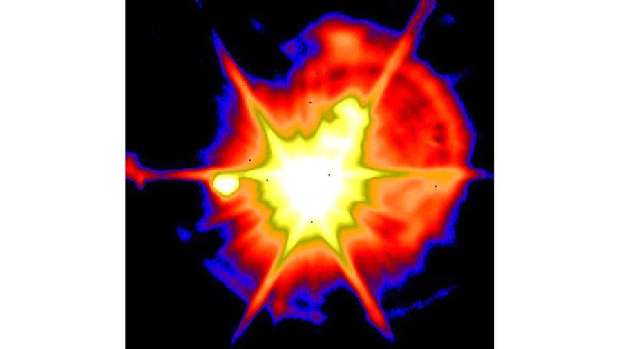 Ground-Based Midcourse Defense System Image 5