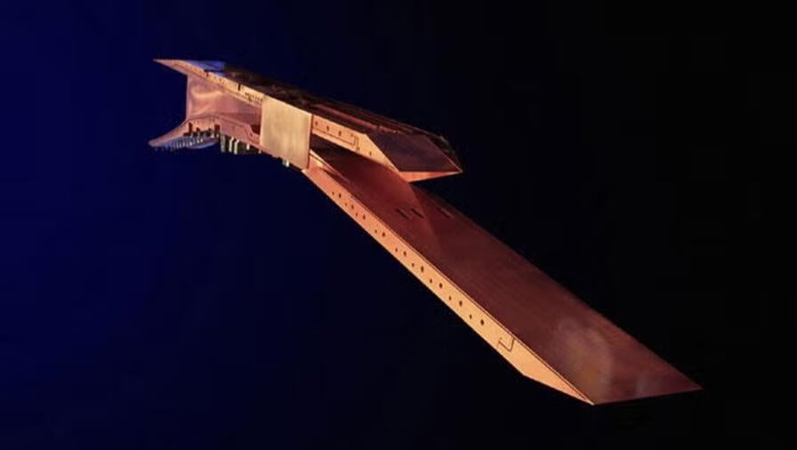 Hypersonics
