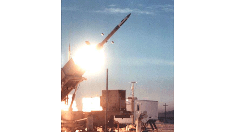 PAC-3 MSE Image 7