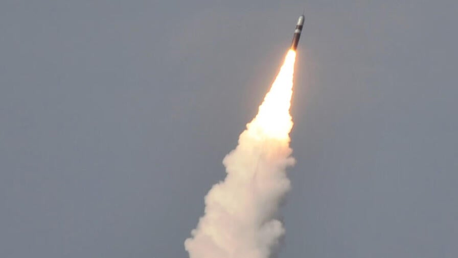 Strategic Systems Image 2