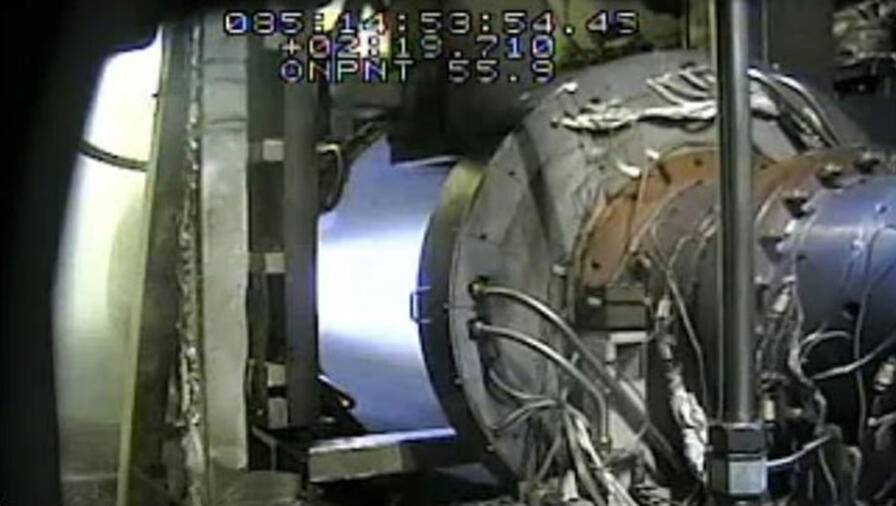 Advancing Hypersonics –Aerojet Rocketdyne’s Scramjet Engine Makes Hypersonics History