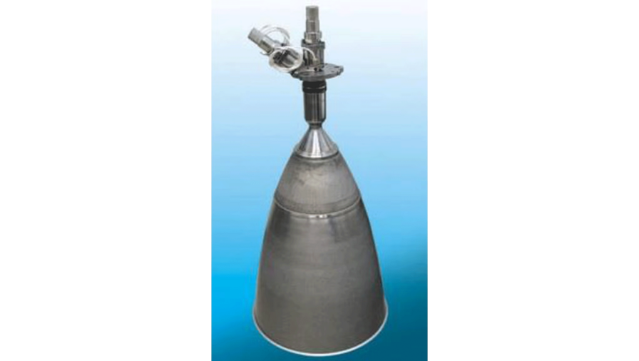 AMBR 556 N (125 lbf)