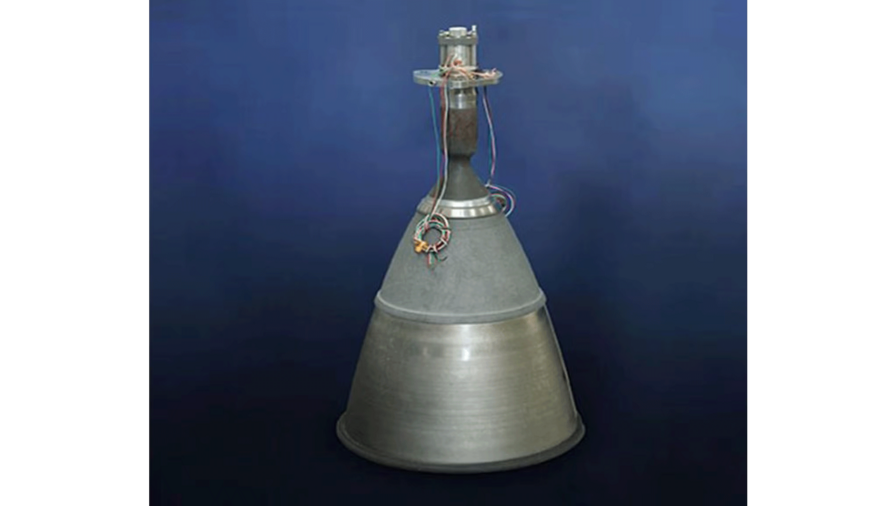Bipropellant In-Space Propulsion Image 12
