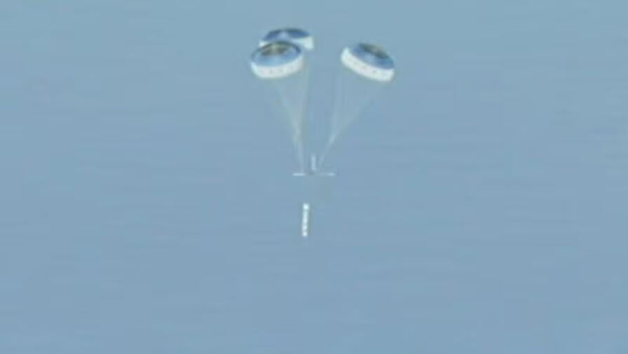 SM-3 Block IIA reliable first-stage propulsion and Throttling Divert and Attitude Control System