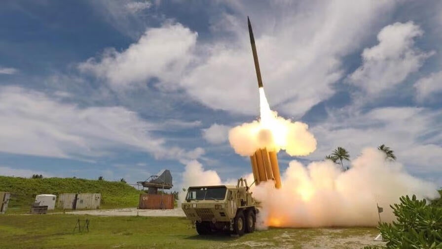 THAAD Image 8