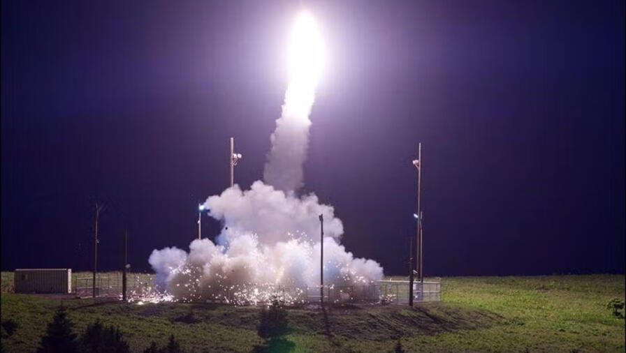THAAD Image 3