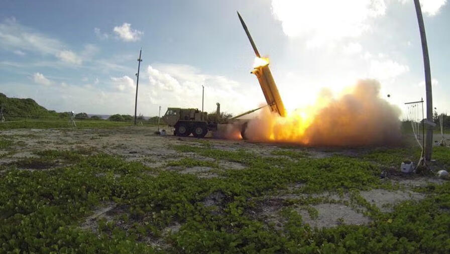 THAAD Image 9