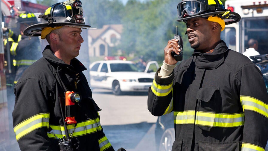 Across Public Safety