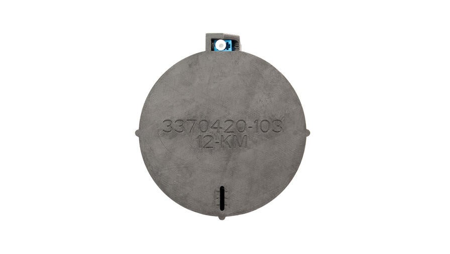 Drone Fiber Optic Tether (DFT) Pack 12 km face