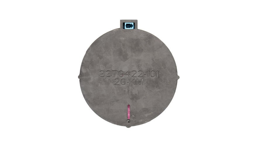 Drone Fiber Optic Tether (DFT) Pack 20 km face