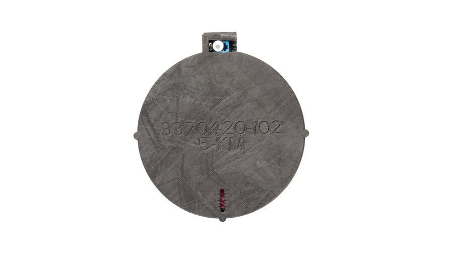 Drone Fiber Optic Tether (DFT) Pack 5 km face