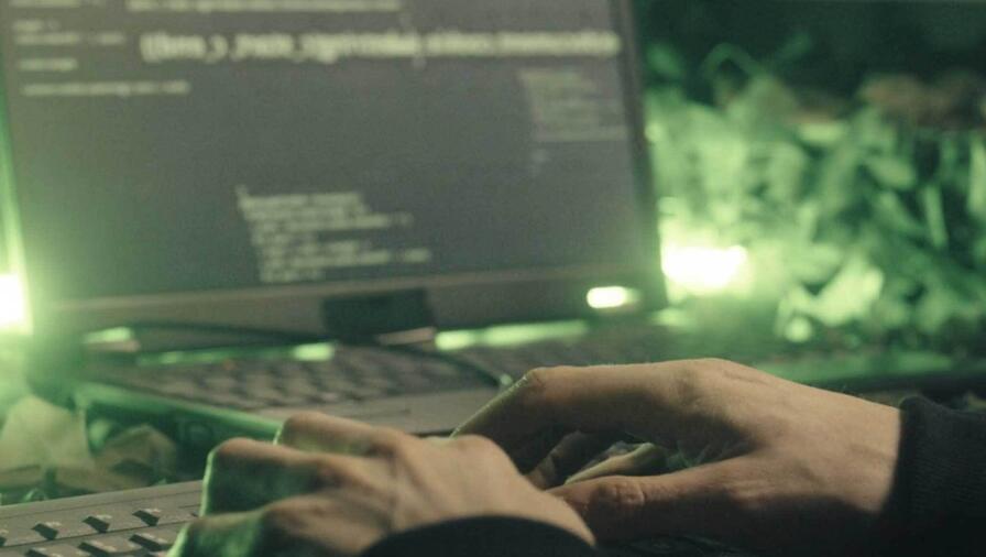 cyber security
