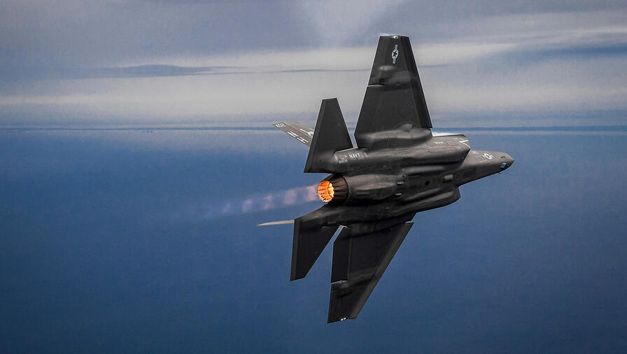 Across Defense