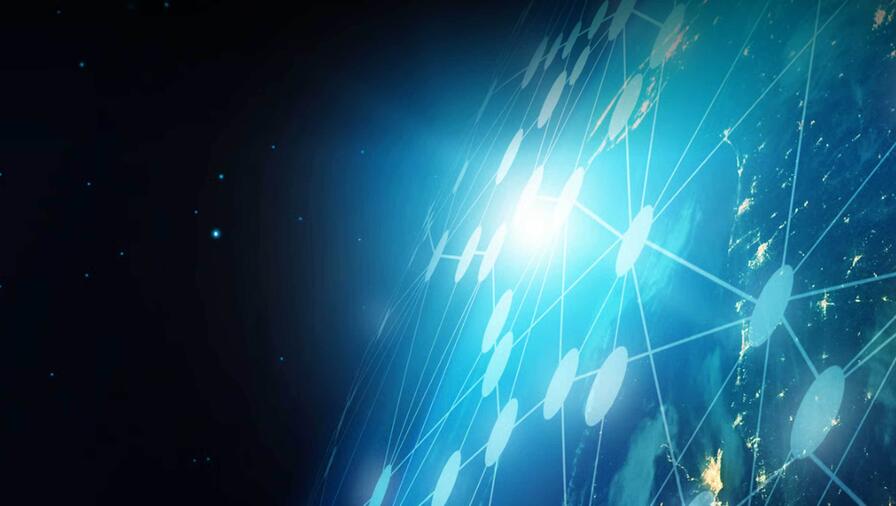 space data