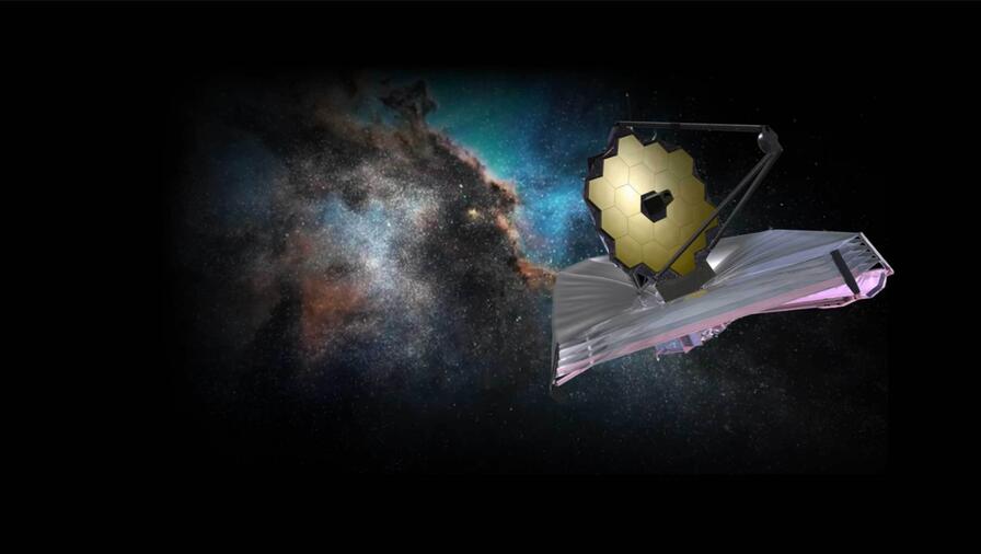 James Webb Space Telescope (JWST)