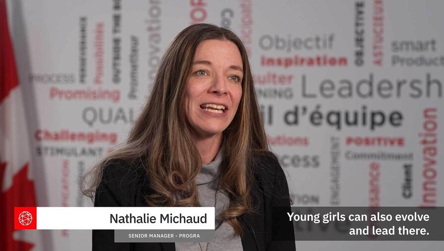 WIDS Interview Nathalie Michaud