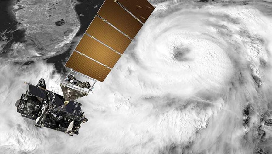 Advanced Baseline Imager